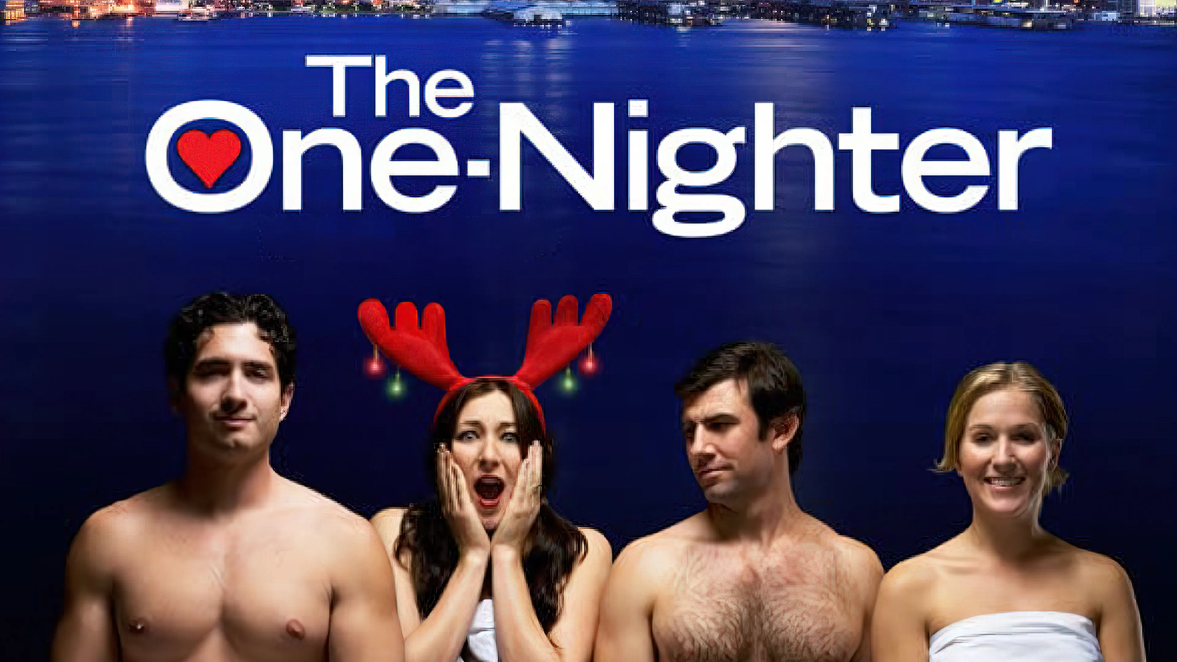 1 Nighter poster